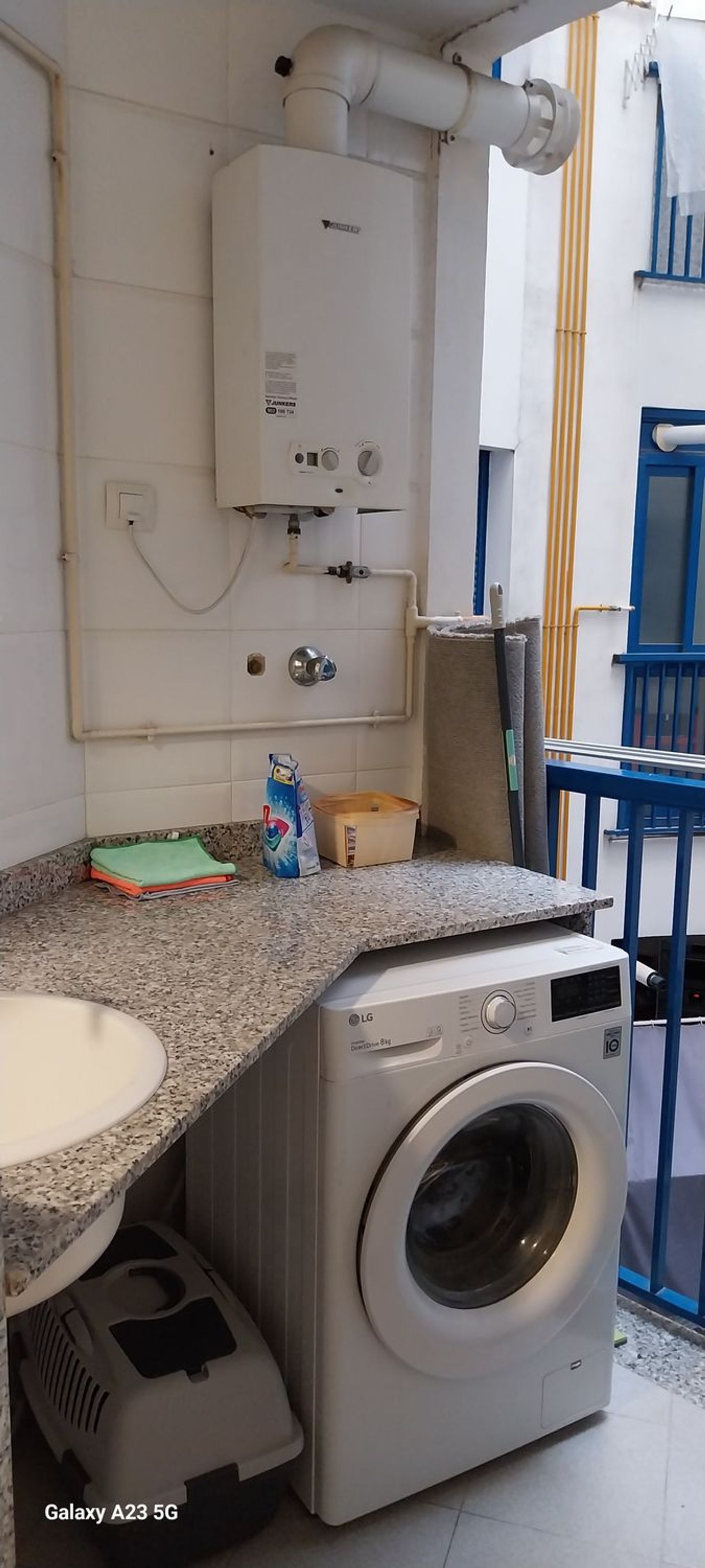 Piso en Avenida Mare Nostrum, 15, La Patacona, La Patacona - Foto 11