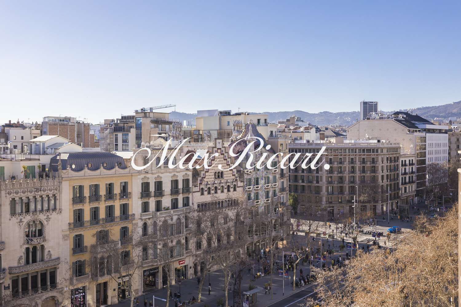 Piso en Calle de Aribau, L'Antiga Esquerra de l'Eixample - Foto 51