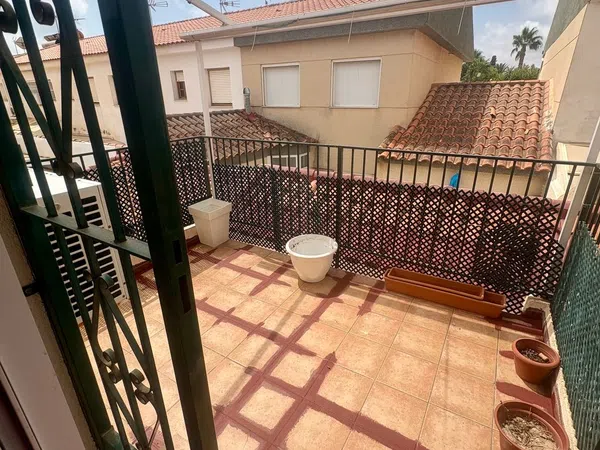 Chalet adosado en Calle Isla de San Miguel, 101, Santiago de la Ribera, Santiago de la Ribera - Foto 35