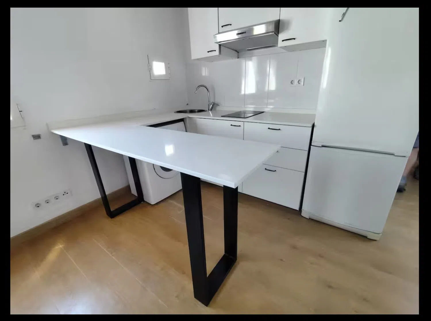 Piso en calle San Bernardo, 84 - Foto 5