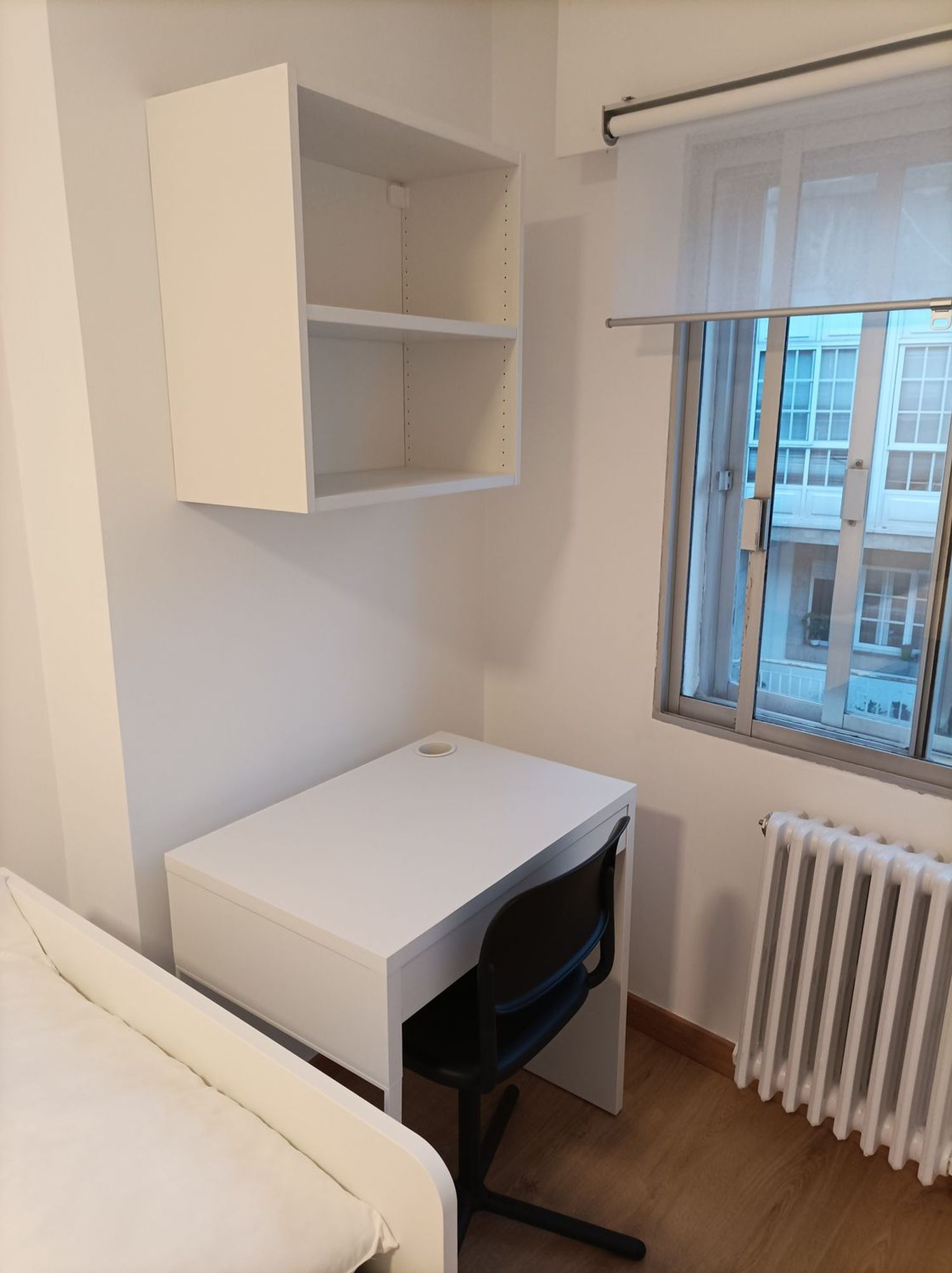 Piso en Calle de Montero Ríos, 32, Ensanche - Sar, Ensanche - Sar - Foto 20