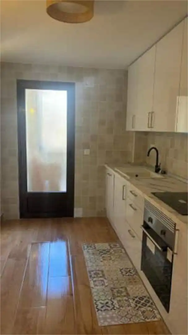 Piso en Barrio de la Cruz - Foto 9