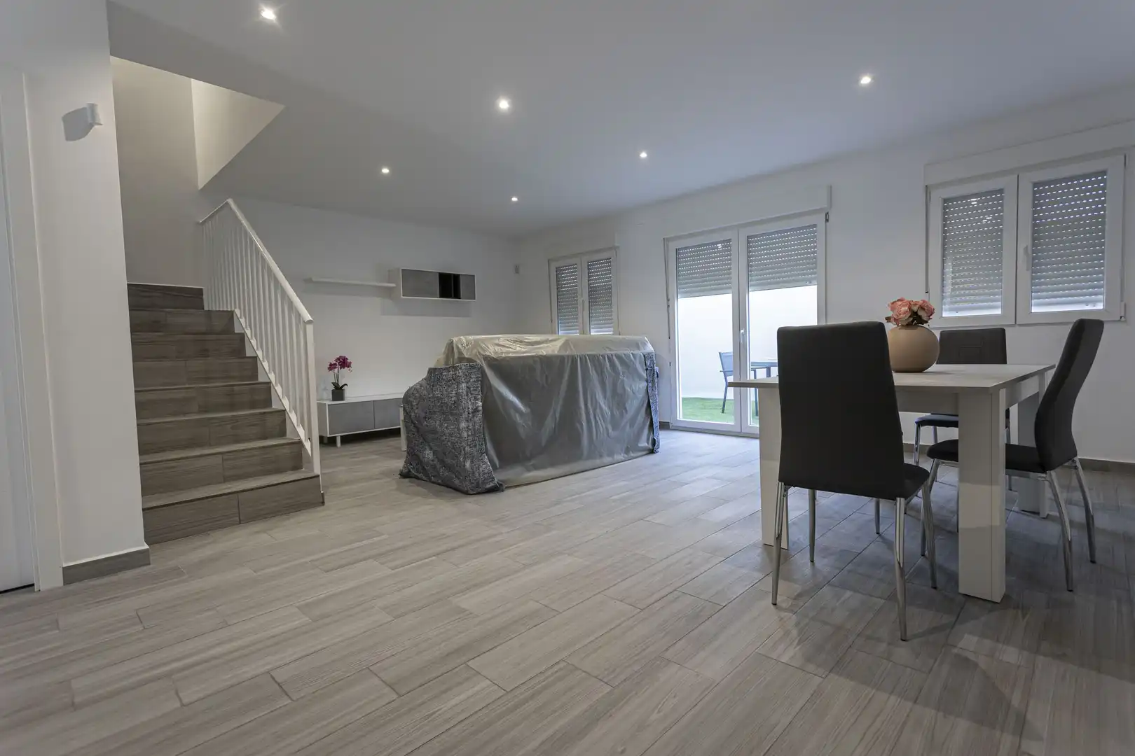 Chalet en  Calle Don Blas 2 - Foto 6