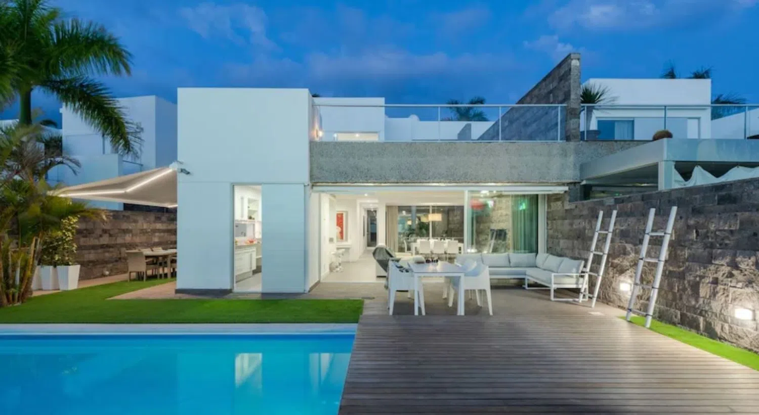 Casa rural en plaza Playas del Duque, 7 - Foto 4