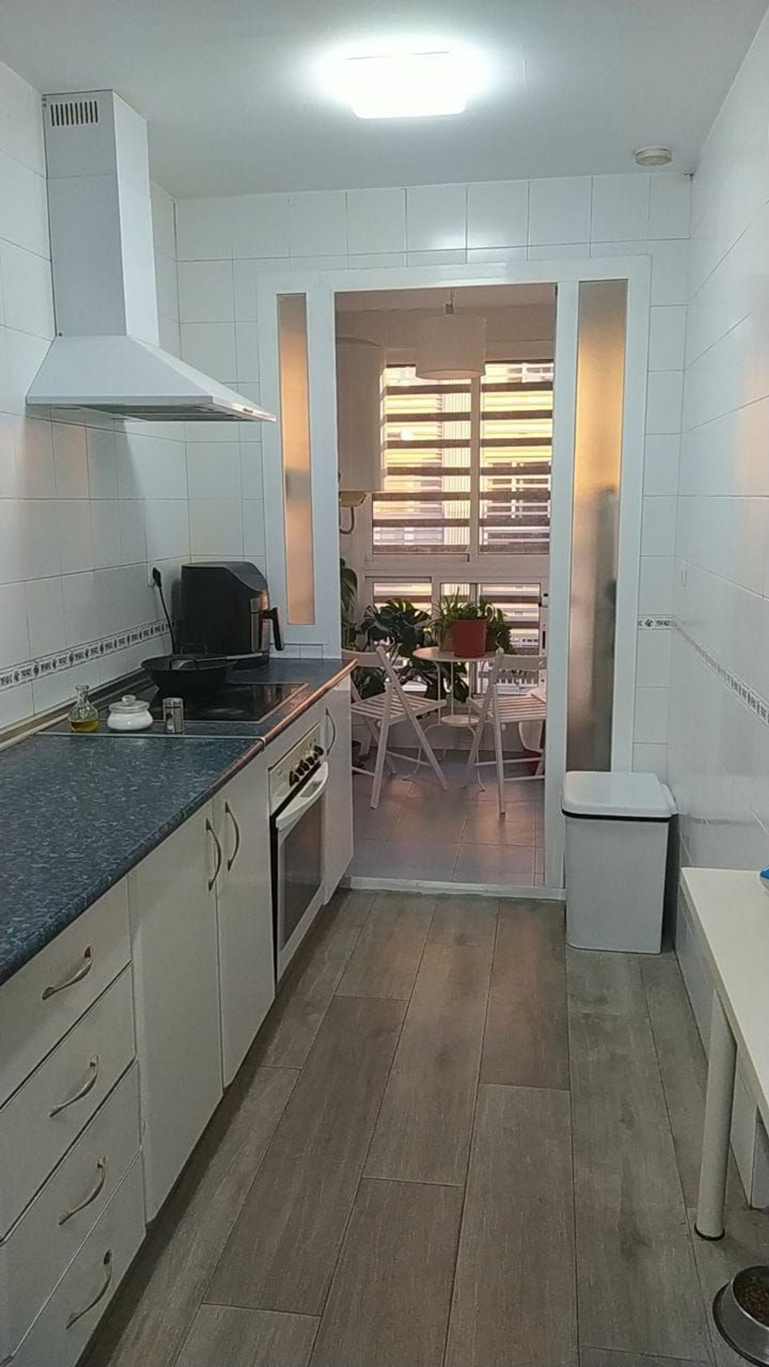 Piso en Calle Burdeos, 2, Los Bermejales - Foto 33