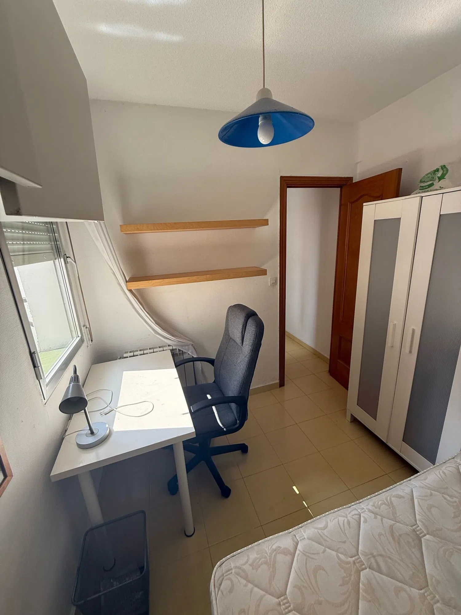 Piso en calle de Benito Gutiérrez, 39 - Foto 5