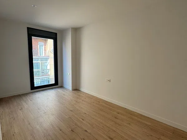 Piso en Calle Baró d'Eroles, 3, Camp d'Esports, Camp d'Esports - Foto 6