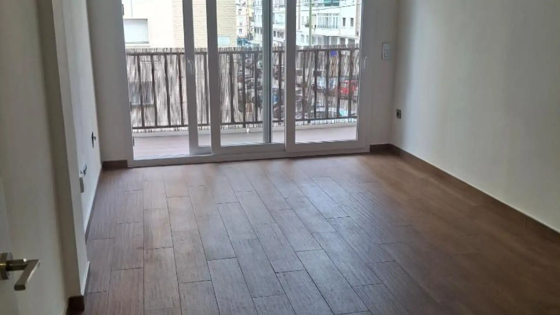 Piso en  Pasaje Gorbea 7 - Foto 1