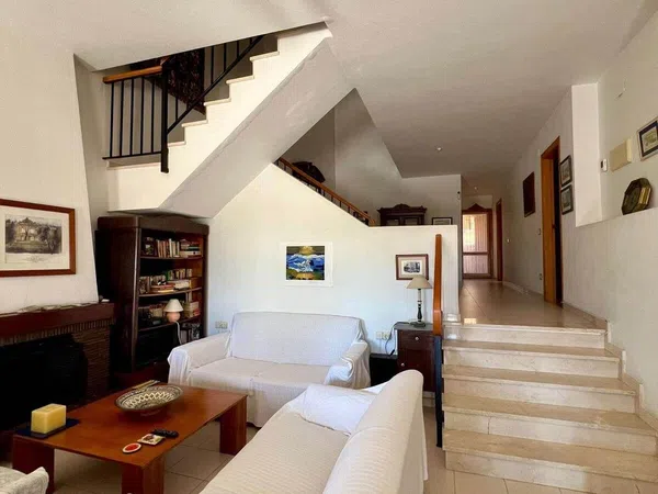 Chalet adosado en Calle Almirante Cervera, 14 - Foto 6
