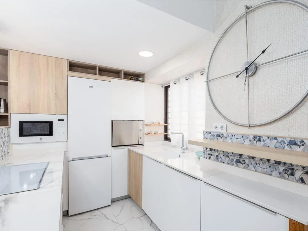 Piso en  Calle Pintor Casasola 4 - Foto 25