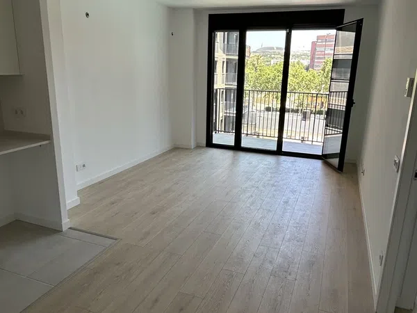 Piso en Calle de Miquel Porter i Moix, 28, La Marina del Prat Vermell - Foto 7