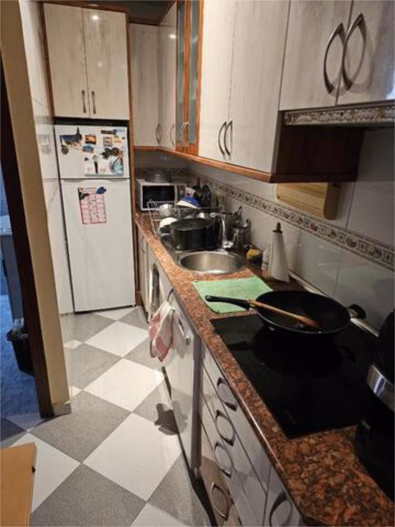Apartamento en Arganzuela - Foto 4