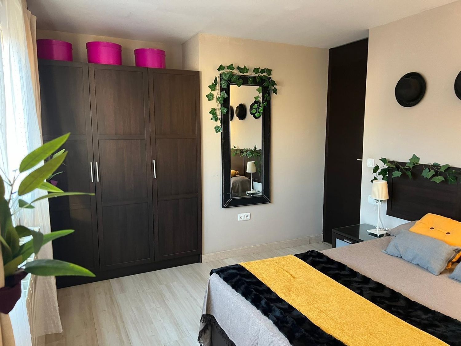 Piso en calle Poeta Manuel de Góngora, 8 - Foto 9