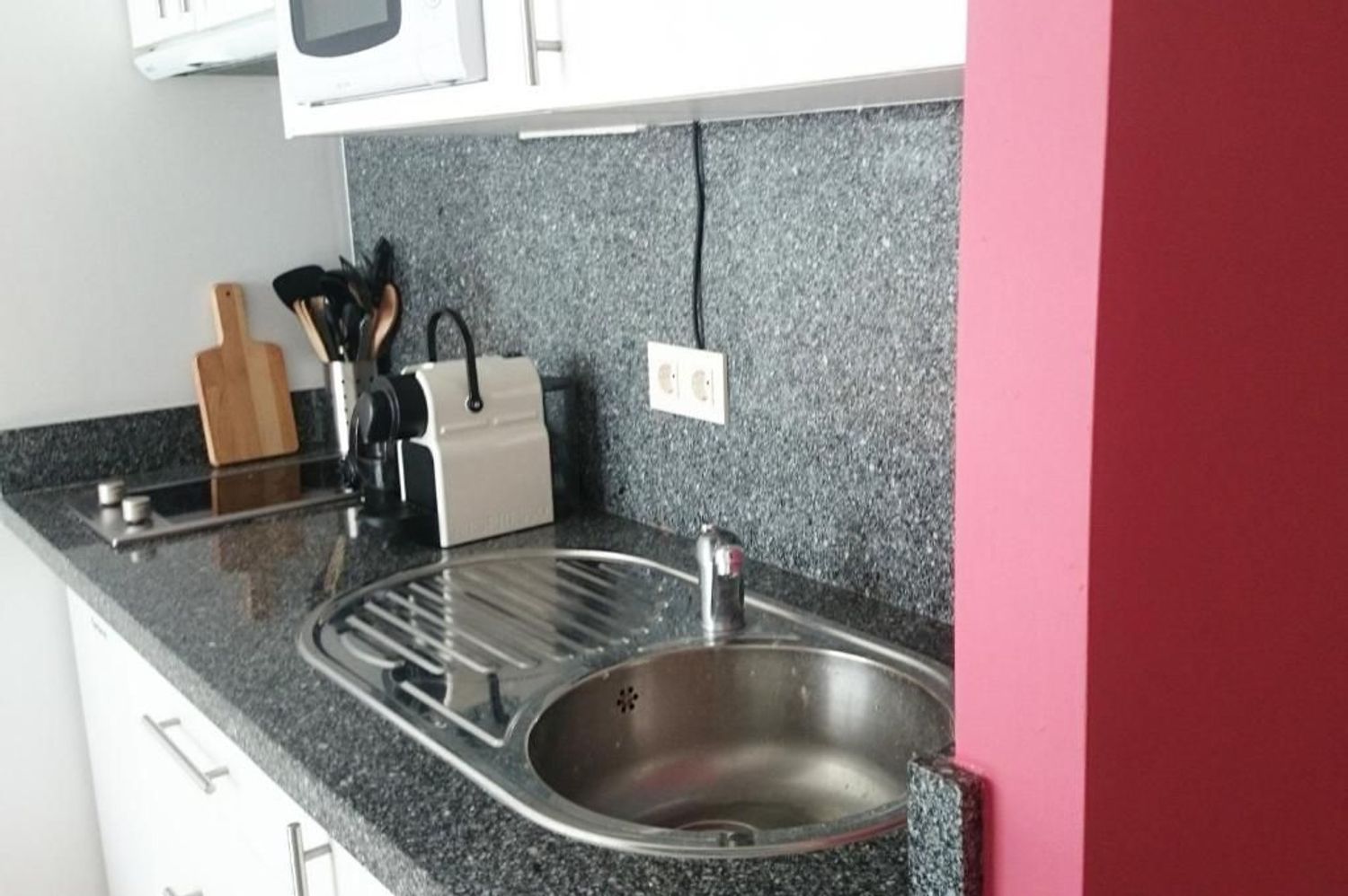 Estudio en calle Cerrojo, 30 - Foto 6