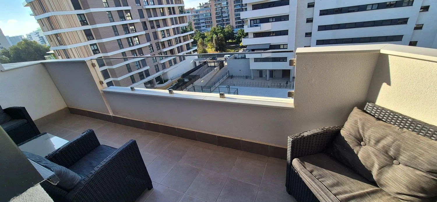 Piso en avenida de Alicante, 5 - Foto 12