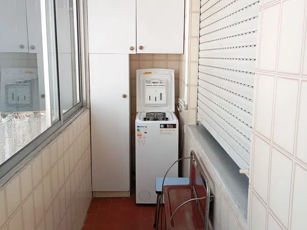 Piso en Calle de Nicaragua, 23, Plaza España - Corte Inglés - Foto 9