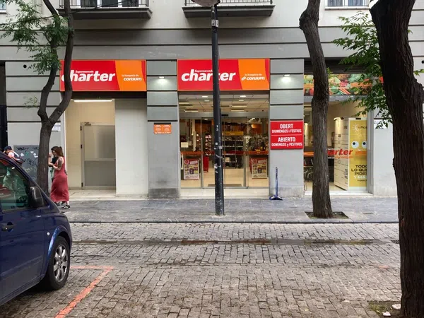 Ático en calle de Salvador Giner, 14 - Foto 19