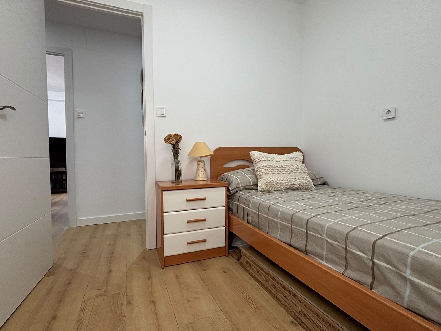 Piso en Calle del Doctor Iranzo, 35, Las Fuentes - Foto 22