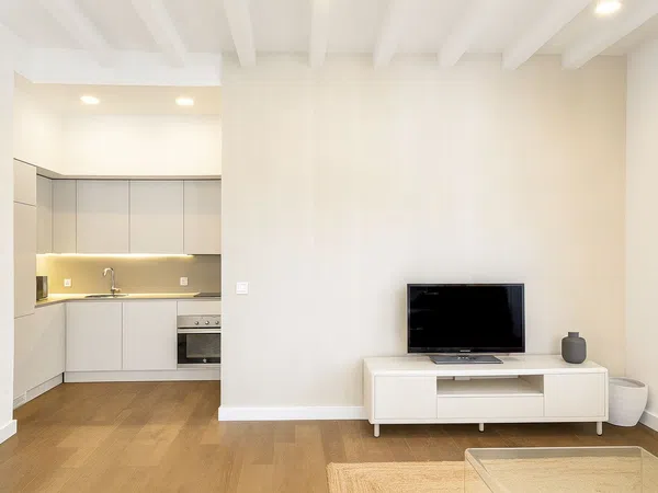 Piso en calle Fortaleza, 12 - Foto 1