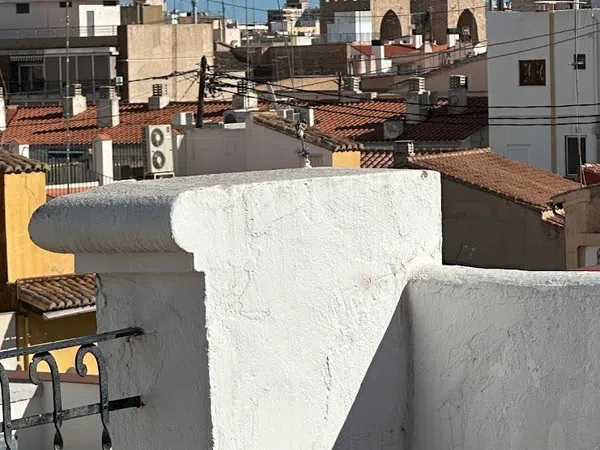 Ático en Barrio del Carmen, 15 - Foto 15