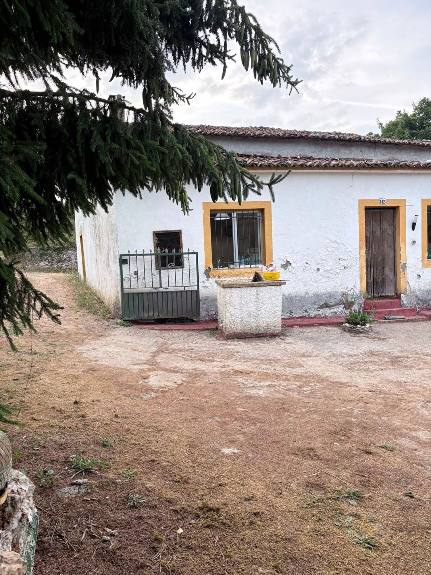Casa o chalet independiente en Lugar Madrosende, 14 - Foto 15