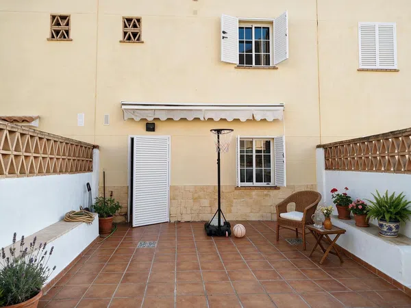 Chalet adosado en Avenida Riofrío, 54, Islantilla Costa, Islantilla Costa - Foto 20