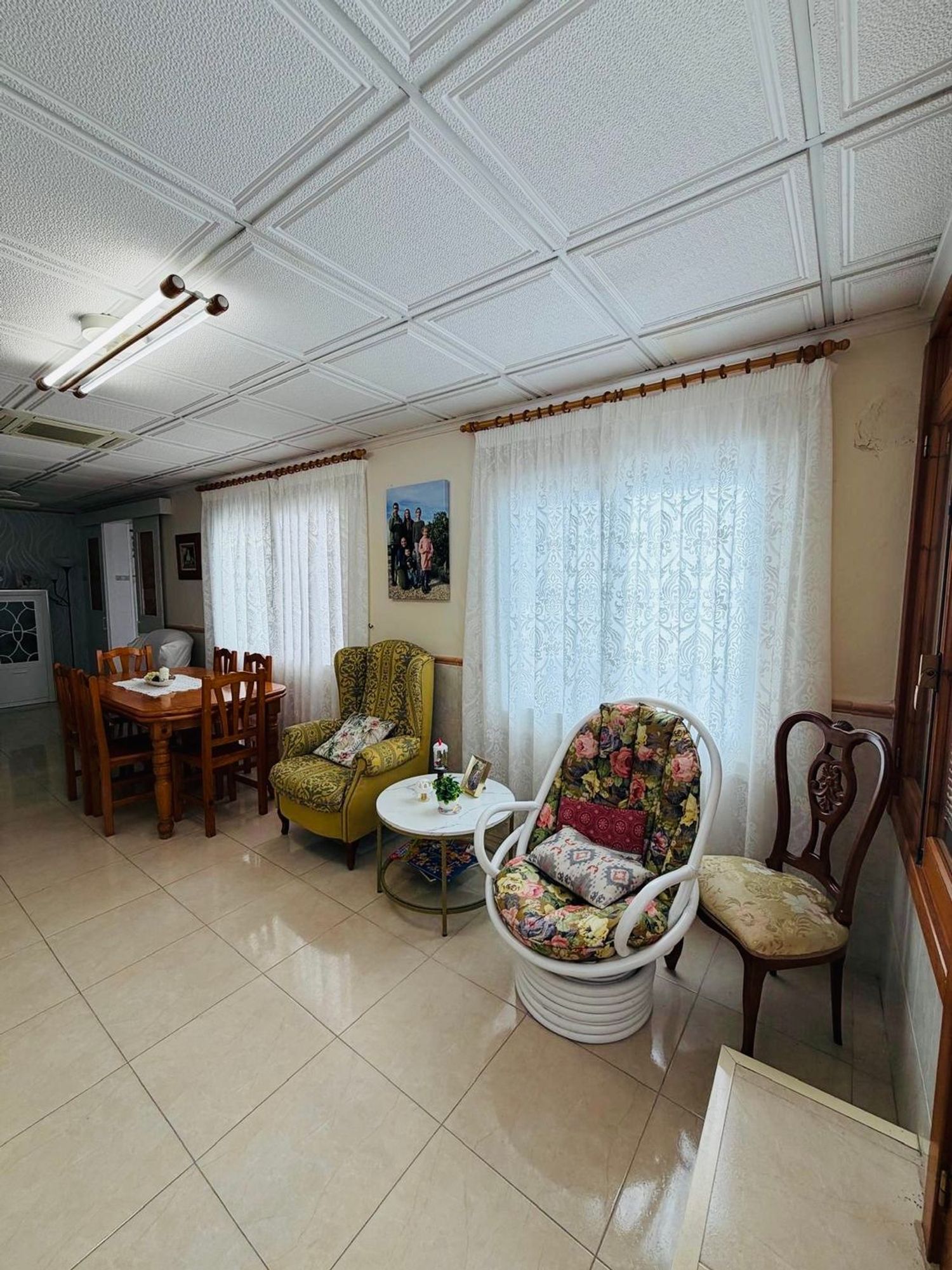 Chalet pareado en Avenida Federíco García Lorca, 57 - Foto 3
