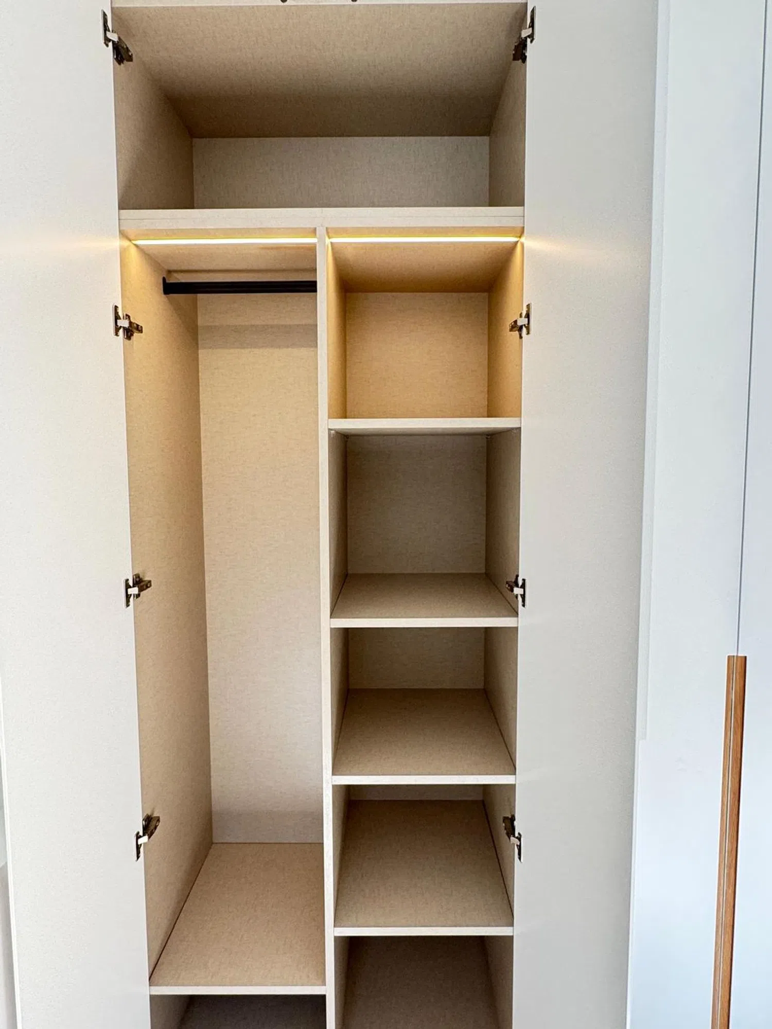 Piso en avenida de Alberto de Alcocer, 48 - Foto 10