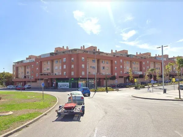 Ático en Avenida Jorge Luis Borges, El Consul - El Romeral - Foto 39