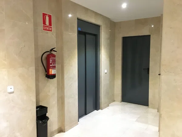 Piso en Barrio Timón