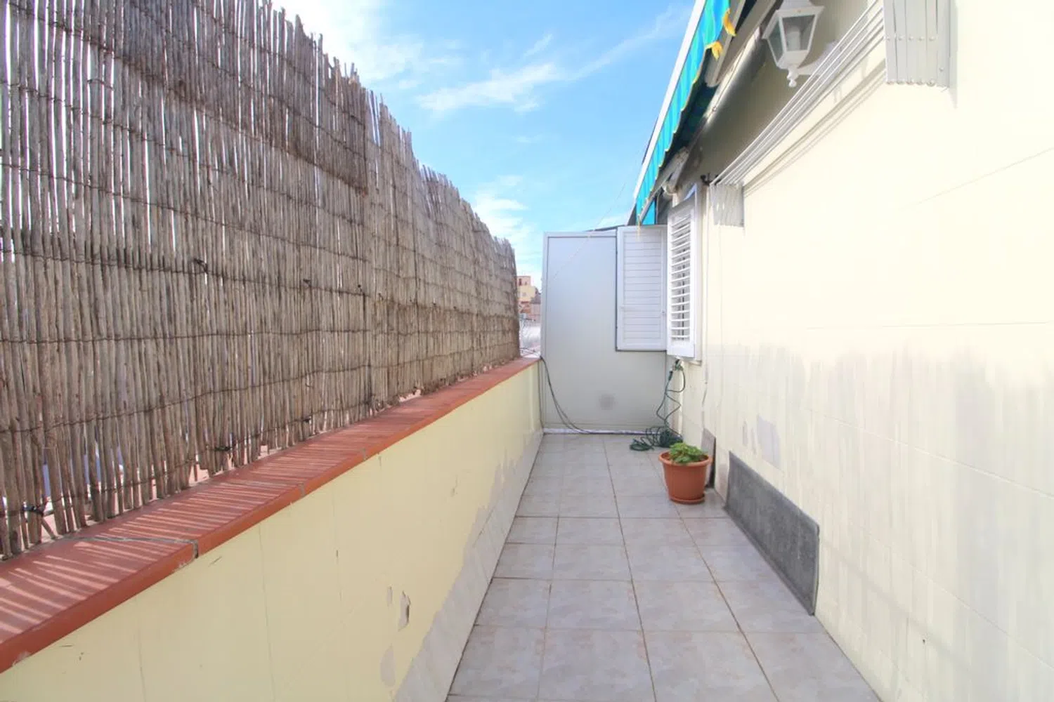 Ático en calle de Pujós, 60 - Foto 1