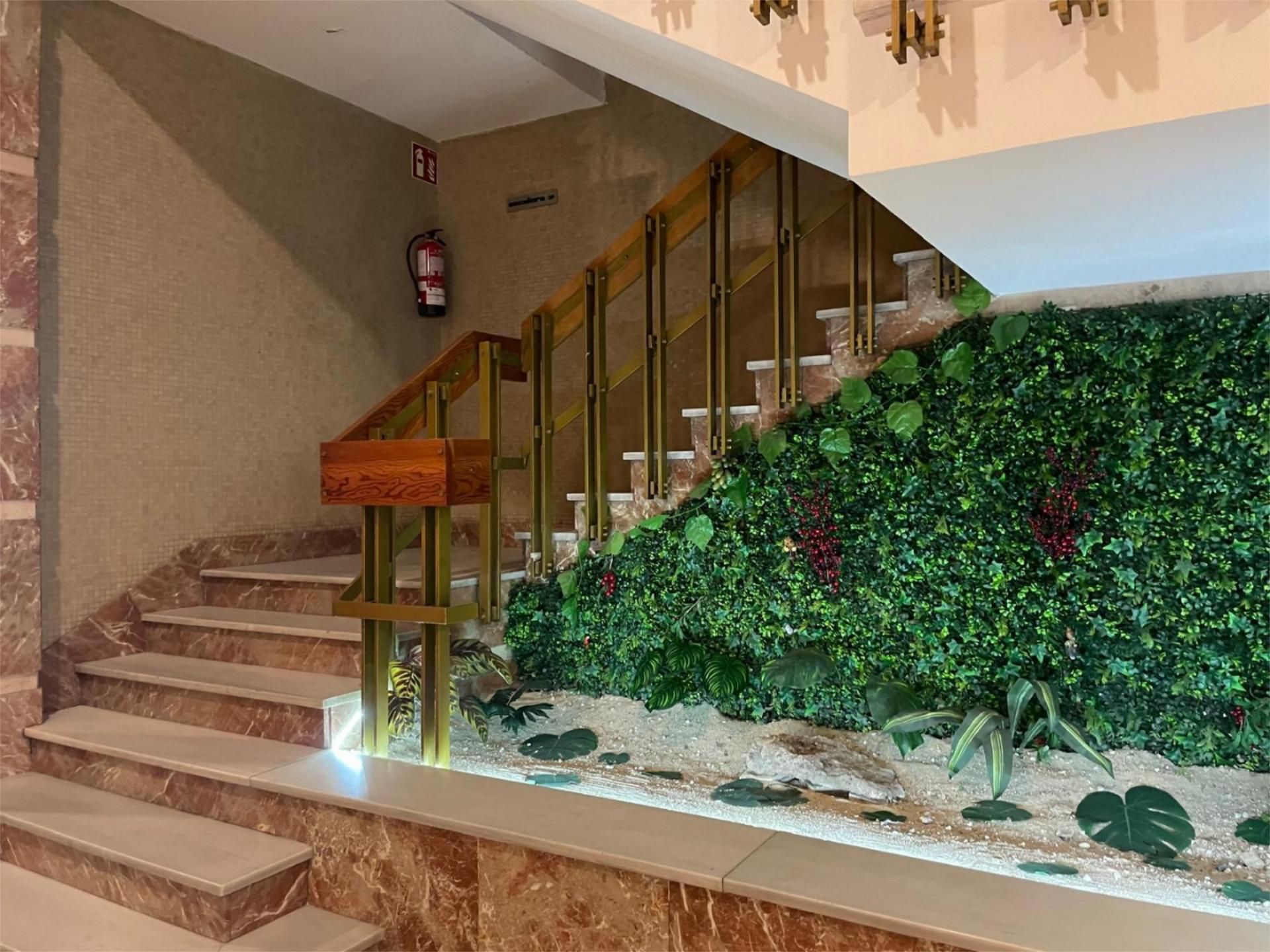 Piso en  Avenida de la Reina Victoria 68 - Foto 6