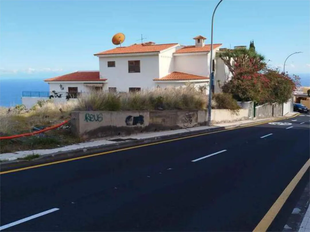 Casa adosada en Ifara Calle Rubén marichal López - Foto 2