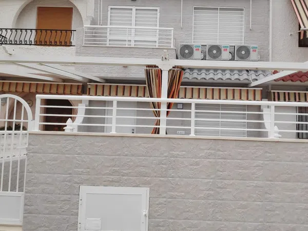 Chalet pareado en Calle Biar, 1 - Foto 3