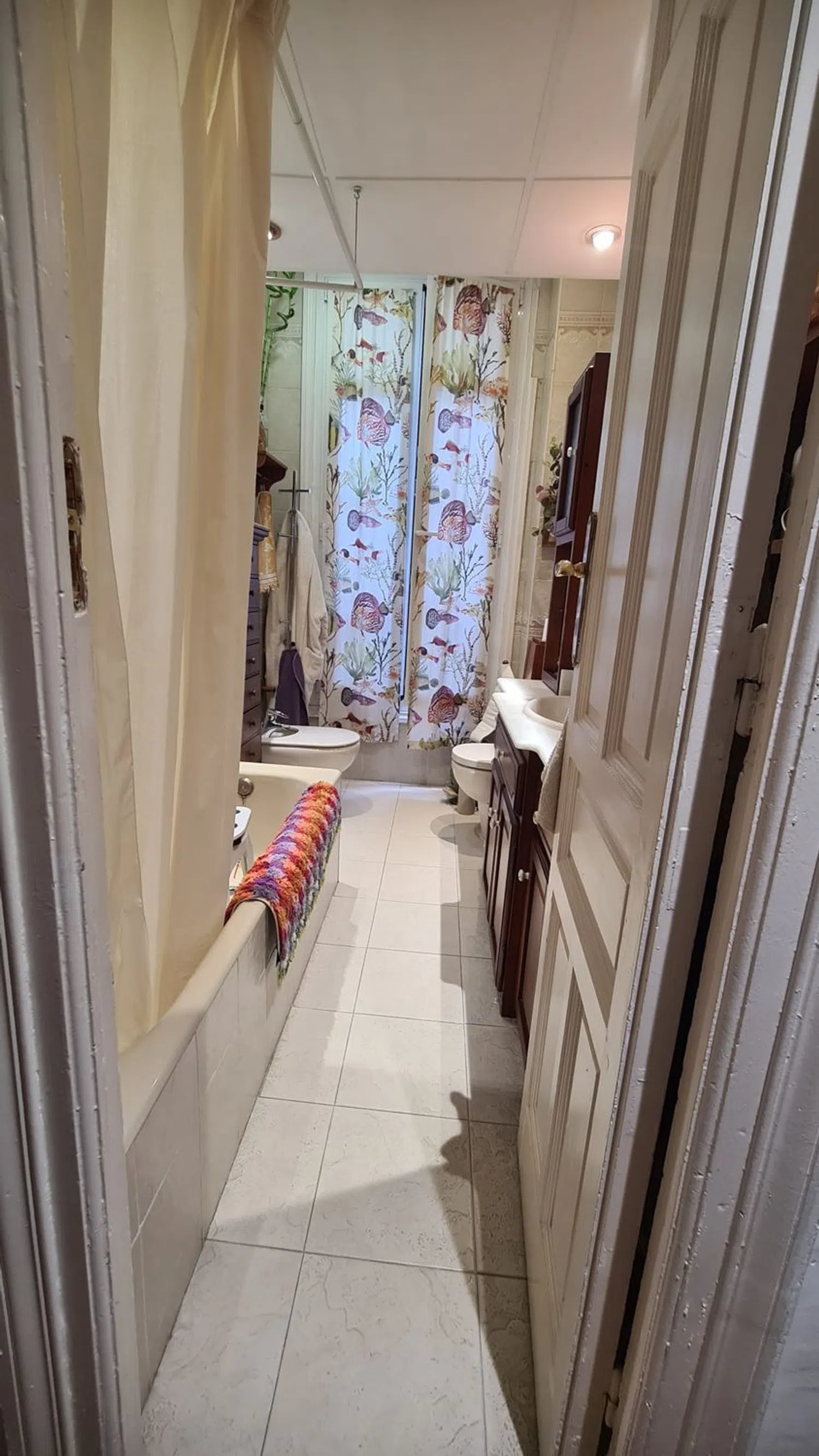 Piso en calle de San Bernardo, 15 - Foto 21