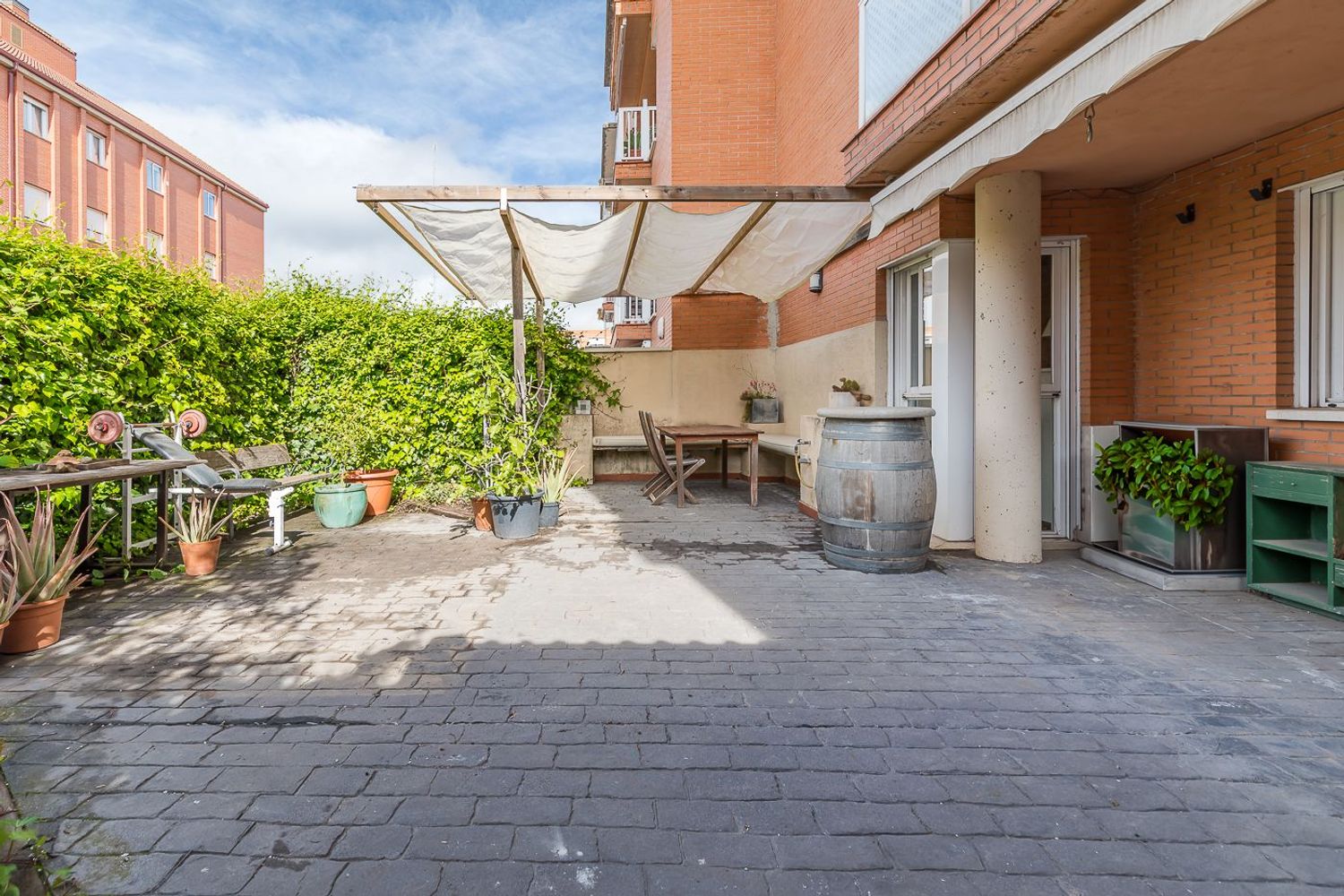 Piso en calle Camilo José Cela, 9 - Foto 31