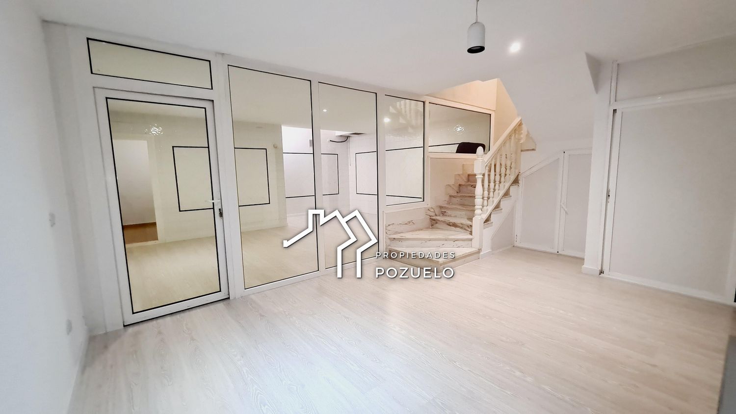 Chalet pareado en Calle Emisora, Zona Avenida Europa - Foto 28