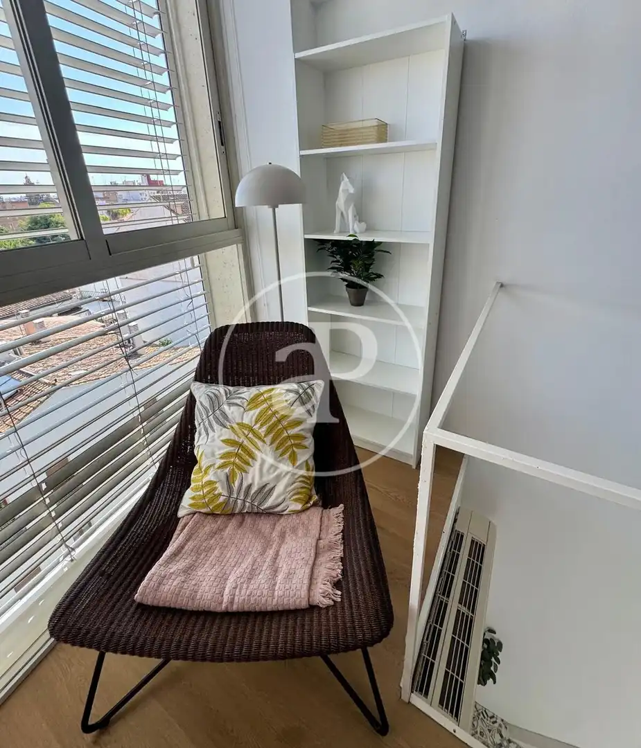 Dúplex en  Valencia Capital - Foto 10