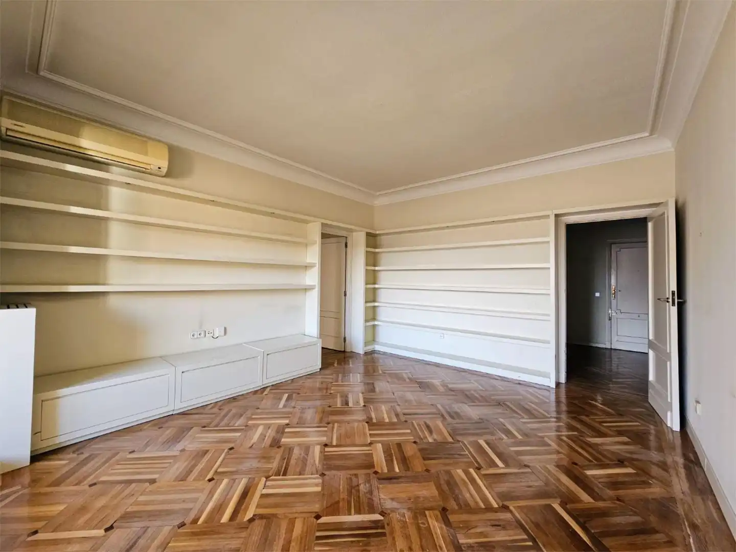 Piso en  Calle de Zurbano 56 - Foto 3