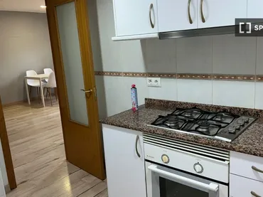 Piso en  Valencia Capital - Foto 4