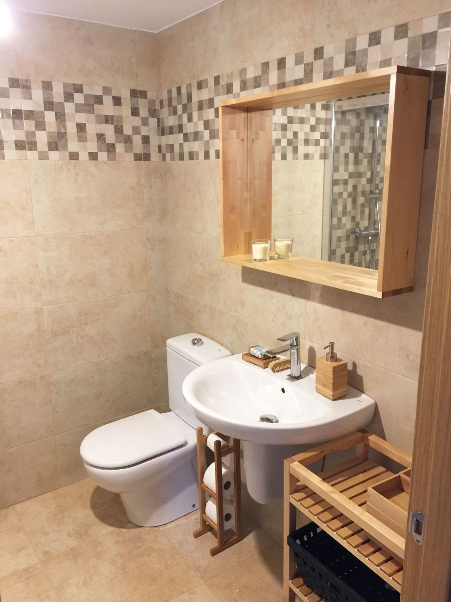 Casa rural en aldea catasol, 14, Sedes-Pedroso-Doso - Foto 11