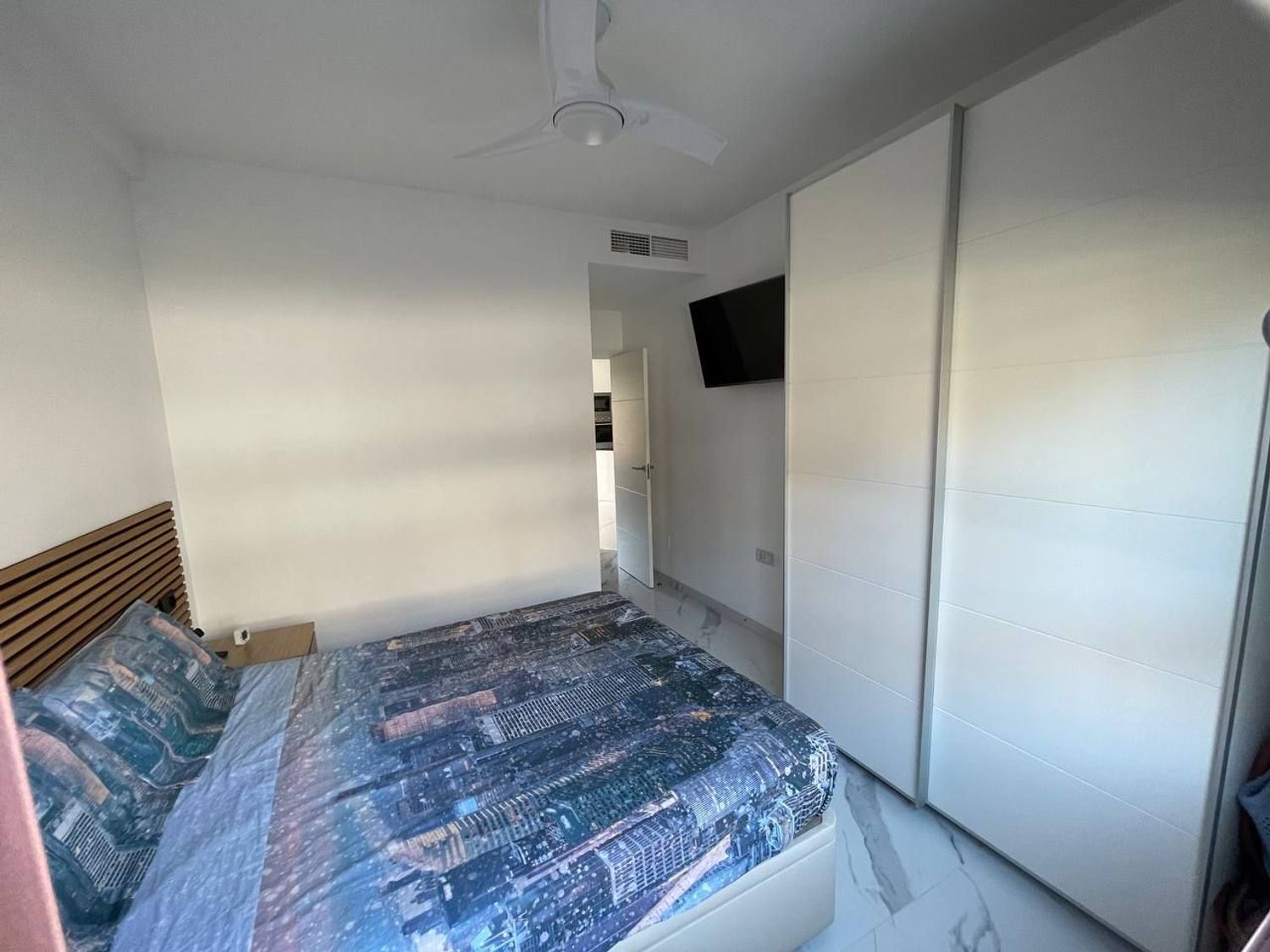 Piso en Calle Goteborg, 18, Pueblo Latino, Pueblo Latino - Foto 16