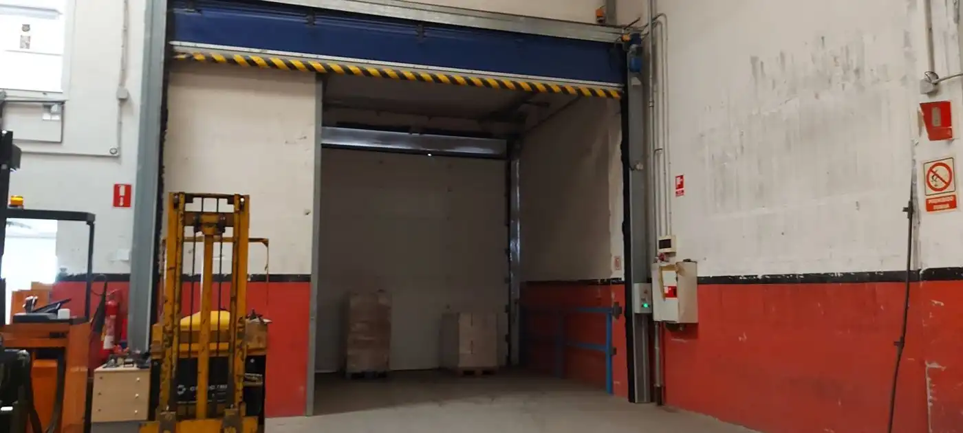Nave Industrial en  N/A 128 - Foto 14