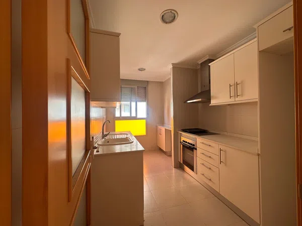 Piso en Calle d'Altanta 96, 5, Zona Parc Central - Hort de Trenor, Zona Parc Central - Hort de Trenor - Foto 16