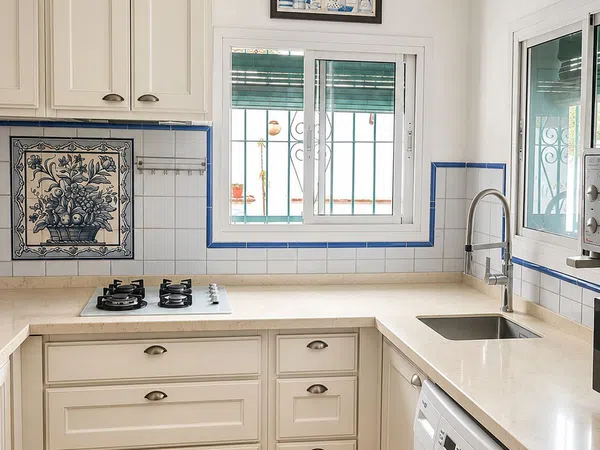 Chalet adosado en Pasaje Ramiro de Maeztu, 10, Rodeo Alto-Guadaiza-La Campana - Foto 4
