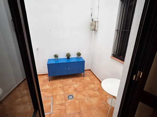 Estudio en Calle Faustino Álvarez, 41, Alameda - Foto 9