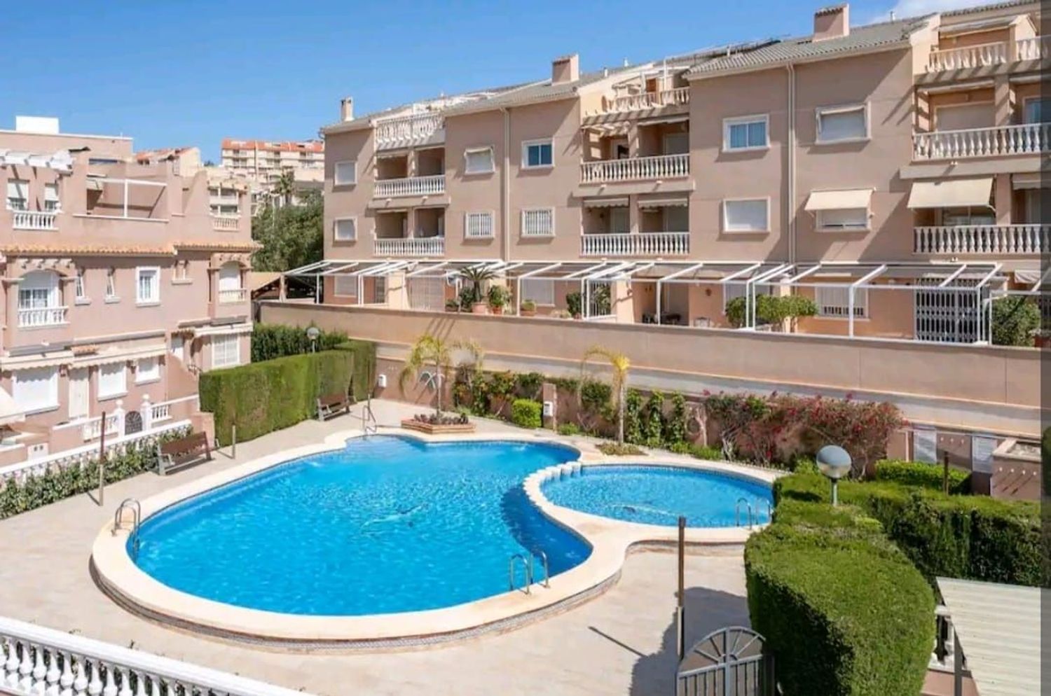 Chalet adosado en avenida de Portugal, 95 - Foto 5