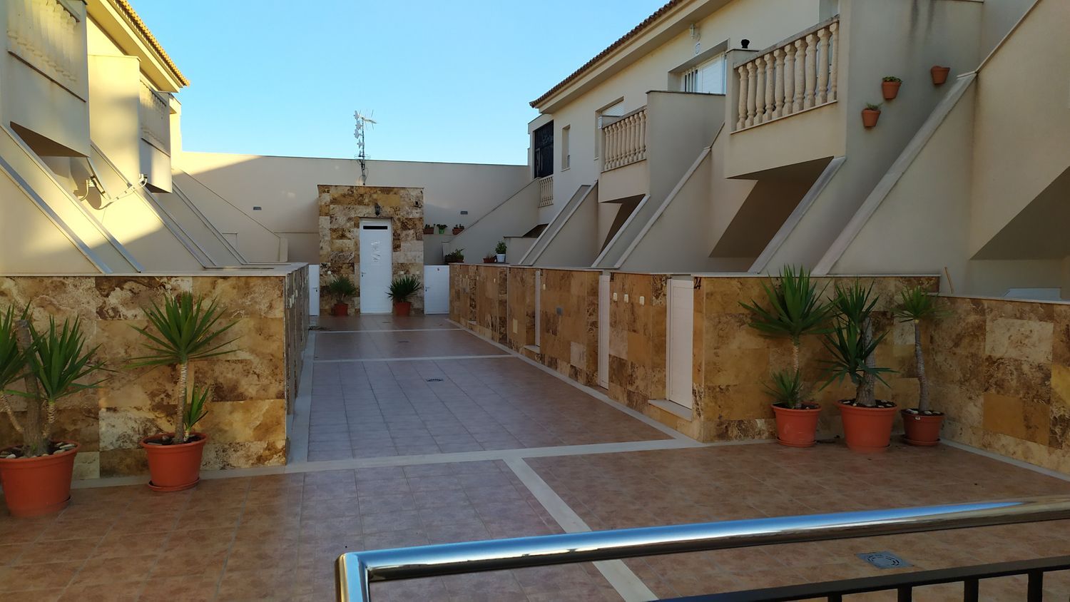 Estudio en Calle los Olivos, 5 - Foto 4
