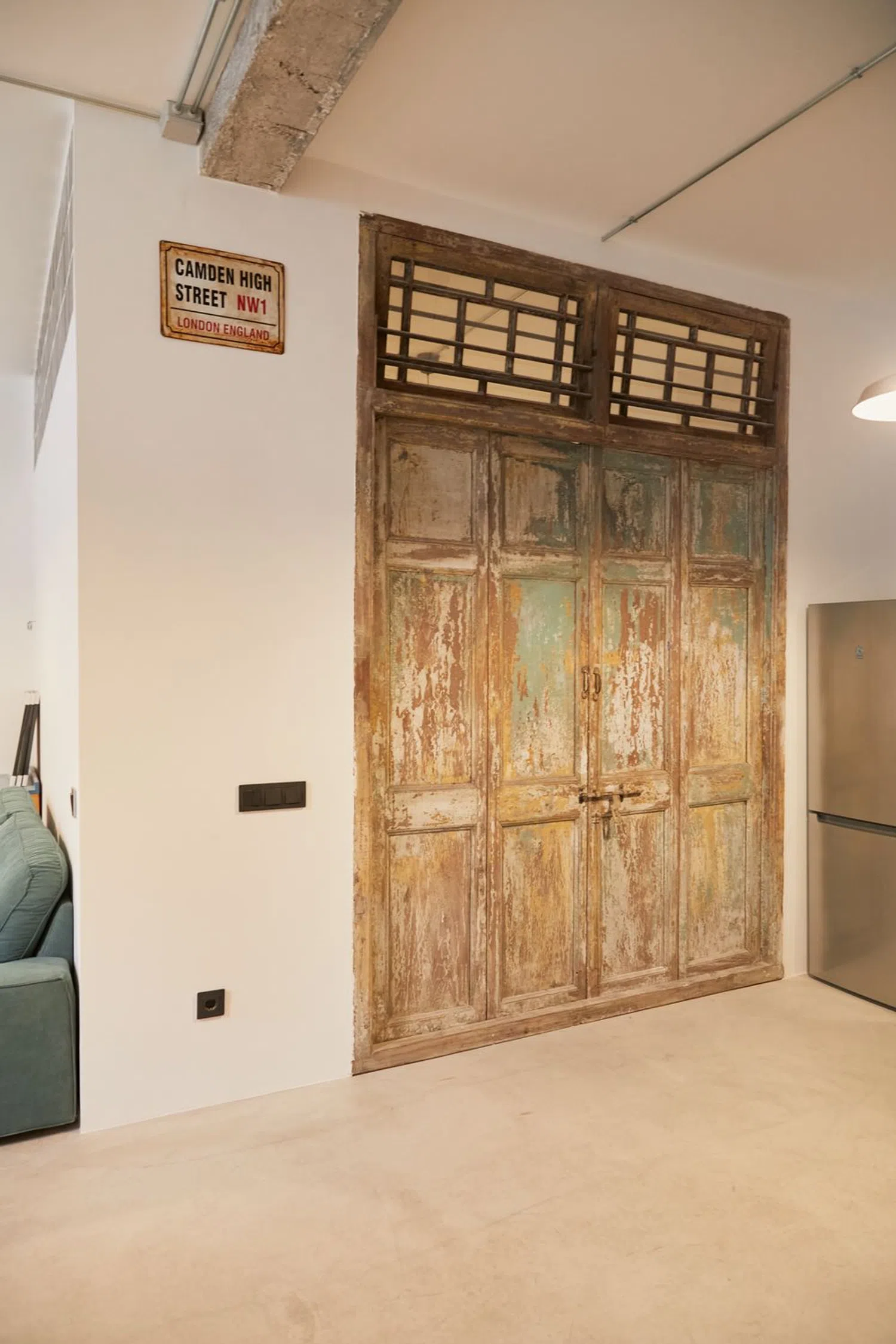 Estudio en calle del Pico Cejo, 1 - Foto 15