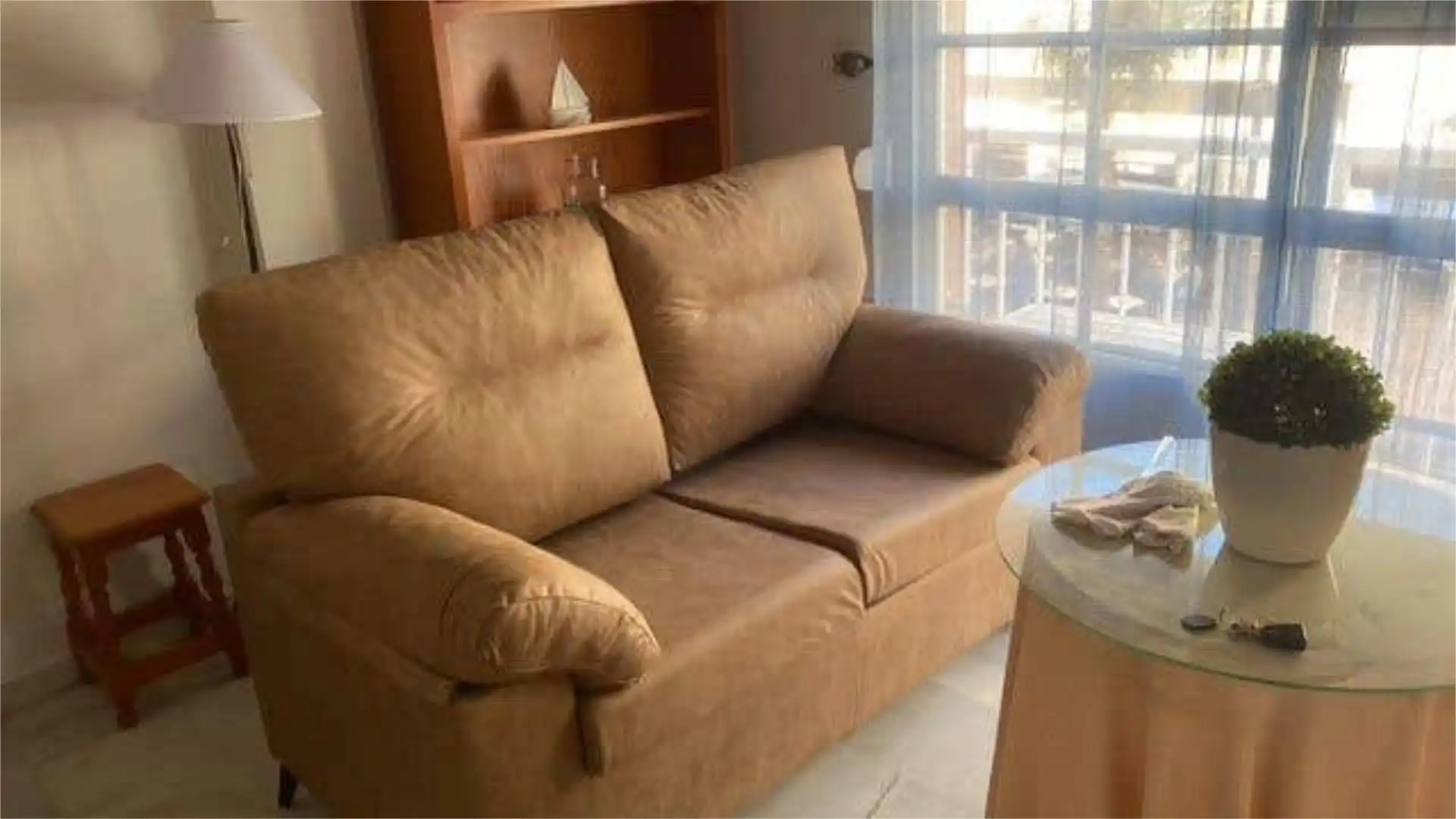 Apartamento en centro - Foto 2